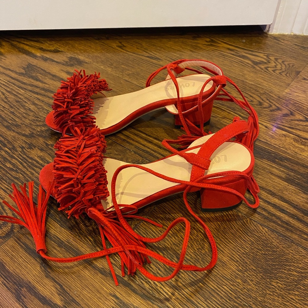 Heels
